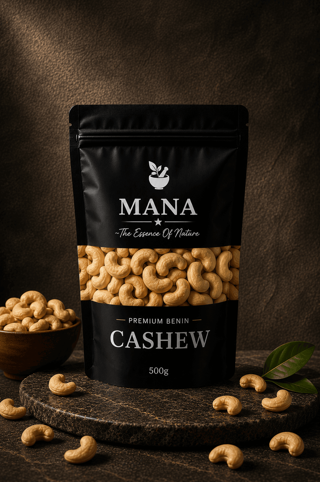 Cashew Nuts (kaju)