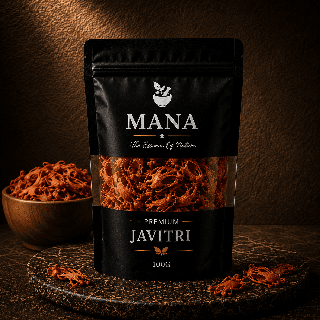 Javitri