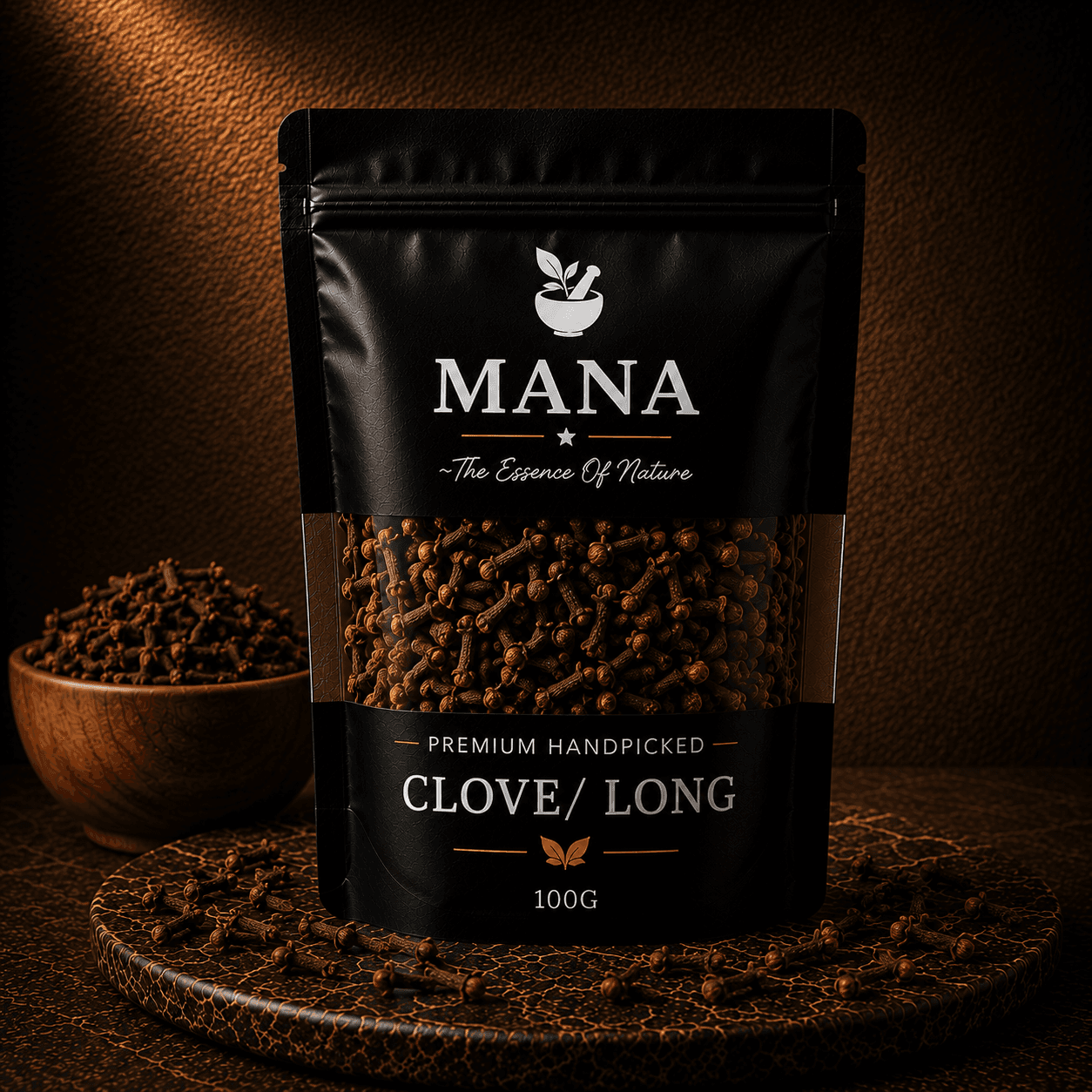 Clove/ Long