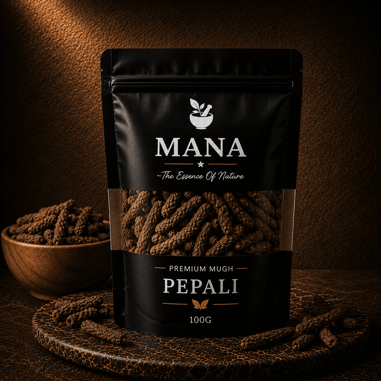 Pepali