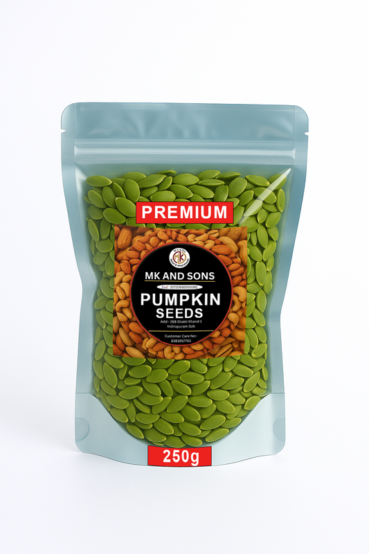 PUMPKIN SEEDS