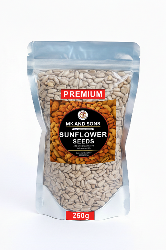 SUNFLOWER SEEDS