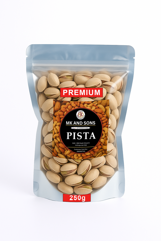 PREMIUM PISTACHIO